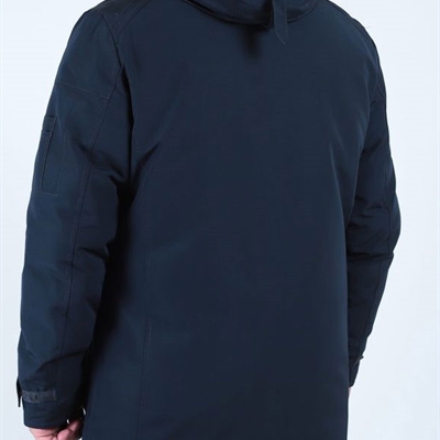 市場上裝-棉衣/羽絨服-商務棉服