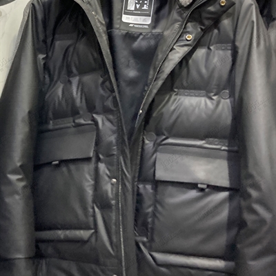 市場上裝-棉衣/羽絨服-商務棉服【實拍】
