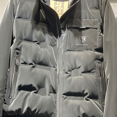 市場上裝-棉衣/羽絨服-商務棉服【實拍】
