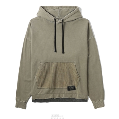 商場品牌-套頭-衛衣