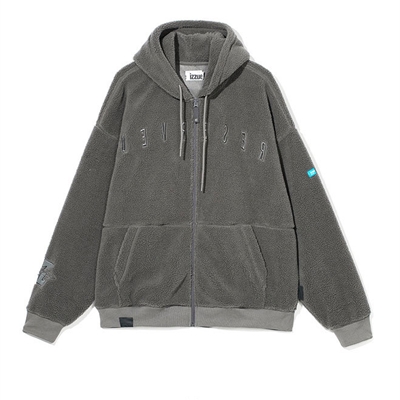 商場品牌-開衫-衛衣