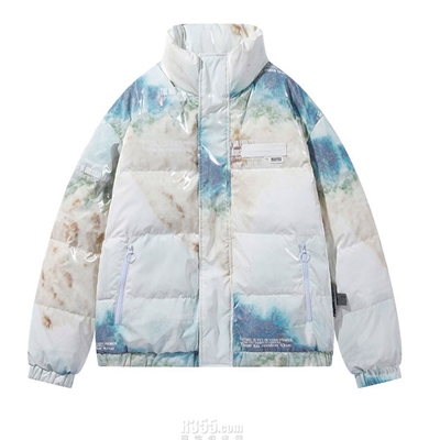 商場品牌-棉服/羽絨服-棉服