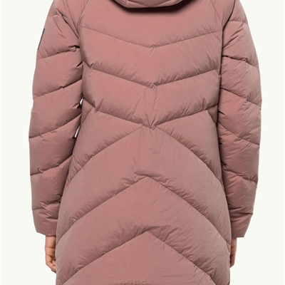戶外品牌-棉衣/羽絨服-女戶外棉服