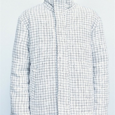 商場品牌-棉服/羽絨服-棉服