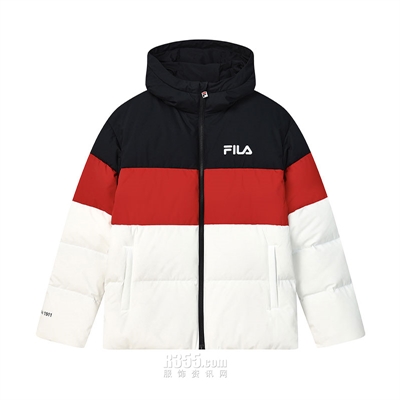 運動品牌-棉衣/羽絨-女運動棉服
