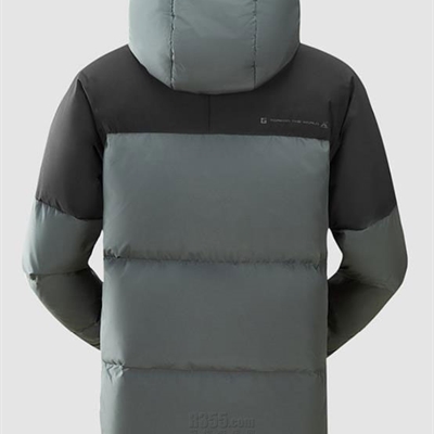 戶外品牌-棉衣/羽絨服-男戶外棉服
