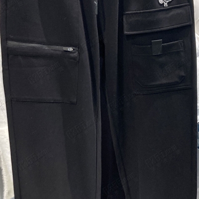 商場品牌-休閑褲-休閑褲