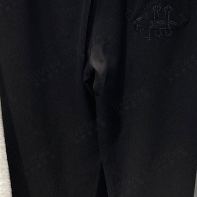 商場品牌-休閑褲-休閑褲