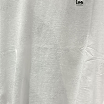 商場品牌-短袖-T恤