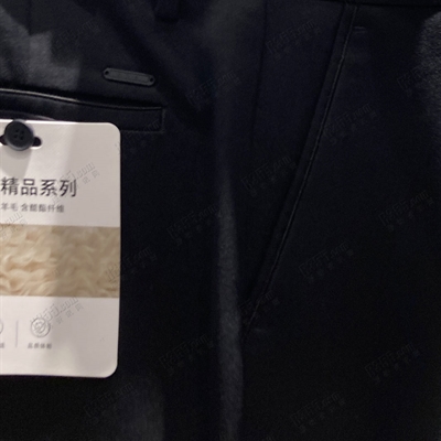商場(chǎng)品牌-商務(wù)褲-商務(wù)褲