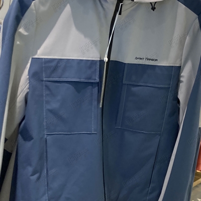 商場品牌-夾克-夾克