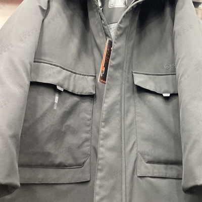 市場上裝-棉衣/羽絨服-商務棉服【實拍】