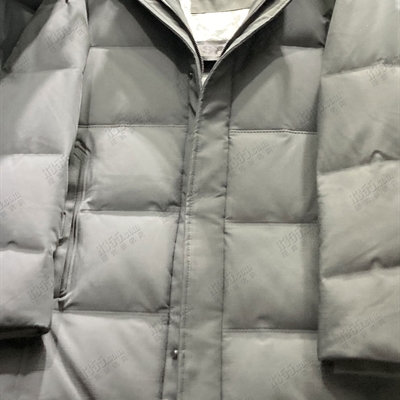 市場上裝-棉衣/羽絨服-商務棉服【實拍】