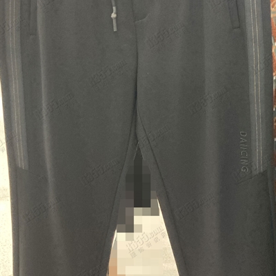 商場品牌-商務褲-商務褲