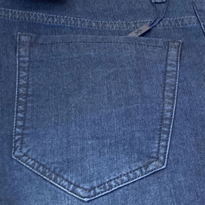 商場品牌-牛仔褲-牛仔褲