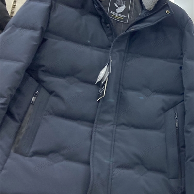 市場上裝-棉衣/羽絨服-商務棉服【實拍】