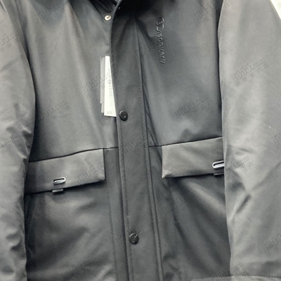 市場上裝-棉衣/羽絨服-商務棉服【實拍】
