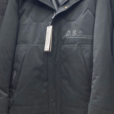 市場上裝-棉衣/羽絨服-商務棉服【實拍】