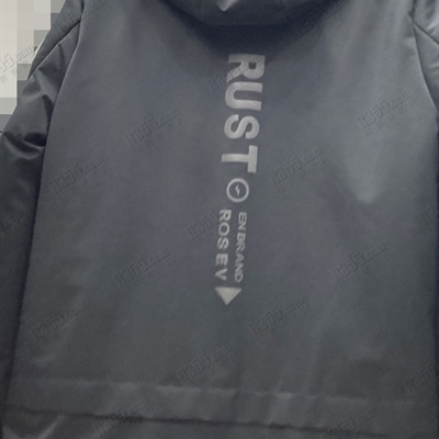 市場上裝-棉衣/羽絨服-商務棉服【實拍】