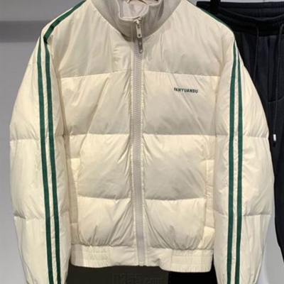 市場上裝-棉衣/羽絨服-休閑棉服【實拍】