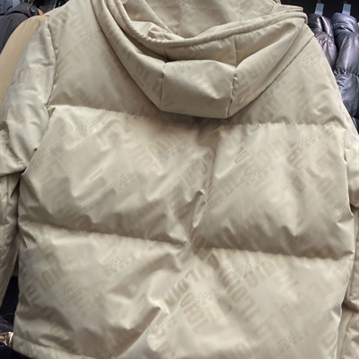 市場上裝-棉衣/羽絨服-休閑棉服【實拍】