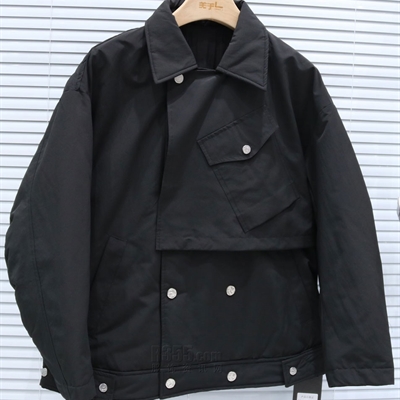 市場上裝-棉衣/羽絨服-休閑棉服【實拍】