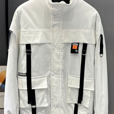 市場上裝-棉衣/羽絨服-微潮棉服【實拍】