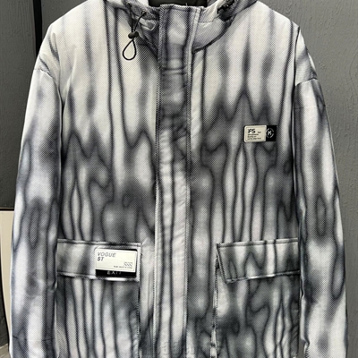 市場上裝-棉衣/羽絨服-微潮棉服【實拍】