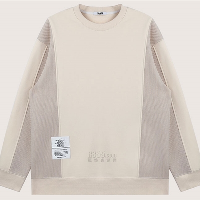 商場品牌-套頭-衛衣