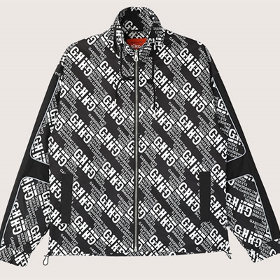 商場品牌-夾克-夾克