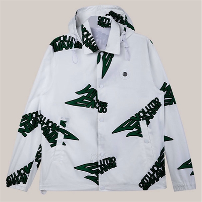 商場品牌-夾克-夾克
