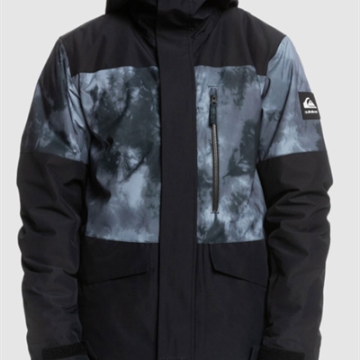 戶外品牌-滑雪服-男戶外滑雪服