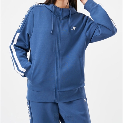運(yùn)動品牌-衛(wèi)衣-女運(yùn)動衛(wèi)衣