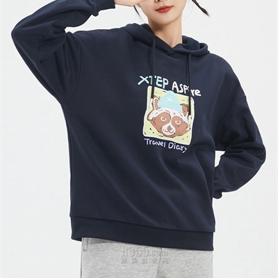 運(yùn)動品牌-衛(wèi)衣-女運(yùn)動衛(wèi)衣