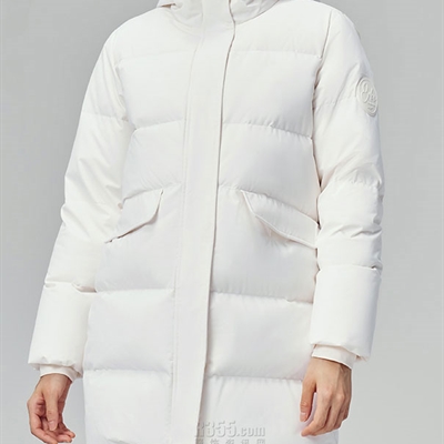 運動品牌-棉衣/羽絨-女運動棉服