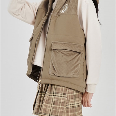 運動品牌-棉衣/羽絨-女運動棉服