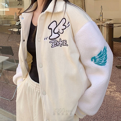 運(yùn)動(dòng)品牌-外套-女運(yùn)動(dòng)單衣