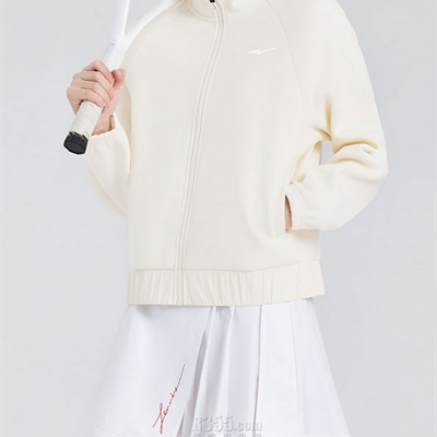 運(yùn)動(dòng)品牌-外套-女運(yùn)動(dòng)單衣