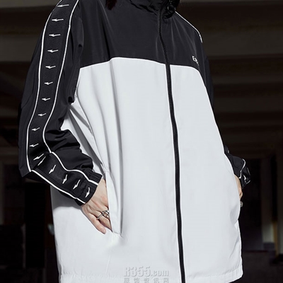 運(yùn)動(dòng)品牌-外套-女運(yùn)動(dòng)單衣