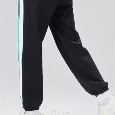 運(yùn)動品牌-單褲-男運(yùn)動單褲
