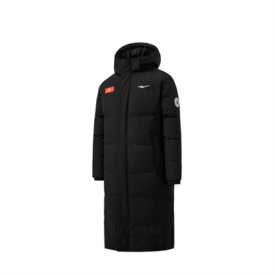 運動品牌-棉衣/羽絨-男運動棉服