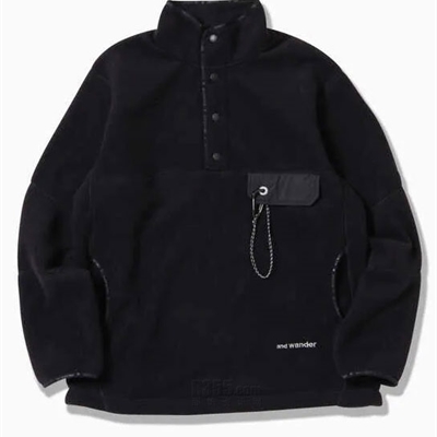 戶外品牌-衛衣-男戶外棉服