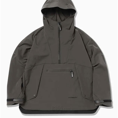 戶外品牌-衛衣-男戶外棉服
