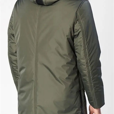 市場上裝-棉衣/羽絨服-商務棉服