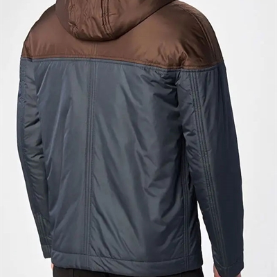 市場上裝-棉衣/羽絨服-商務棉服