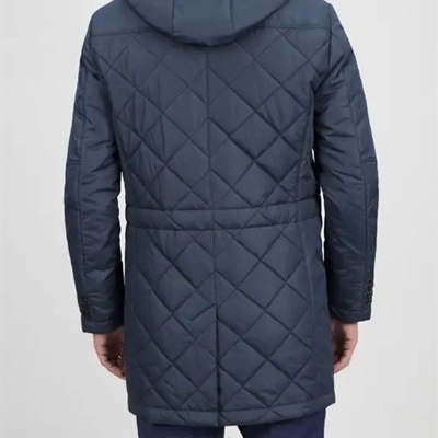 市場上裝-棉衣/羽絨服-商務棉服