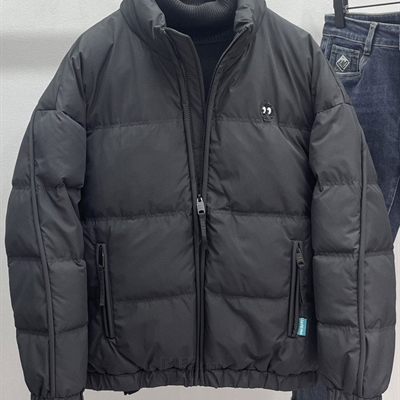 市場上裝-棉衣/羽絨服-休閑棉服