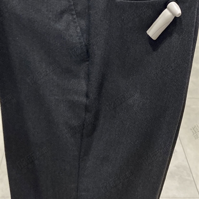 商場品牌-商務褲-商務褲