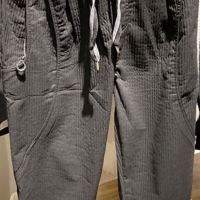 商場品牌-休閑褲-休閑褲
