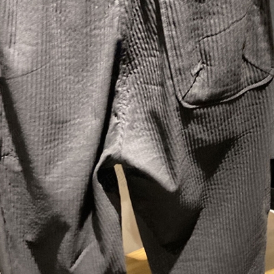 商場品牌-休閑褲-休閑褲